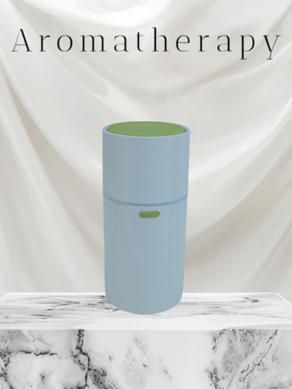 靜白水氧機