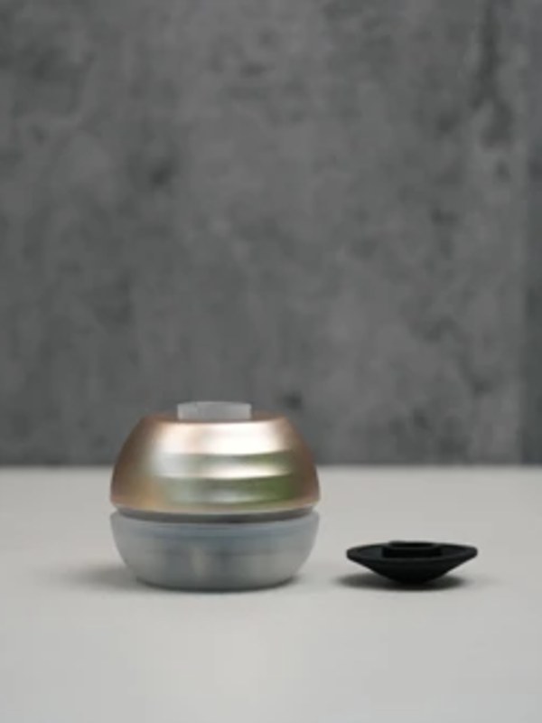 頭療導梳器